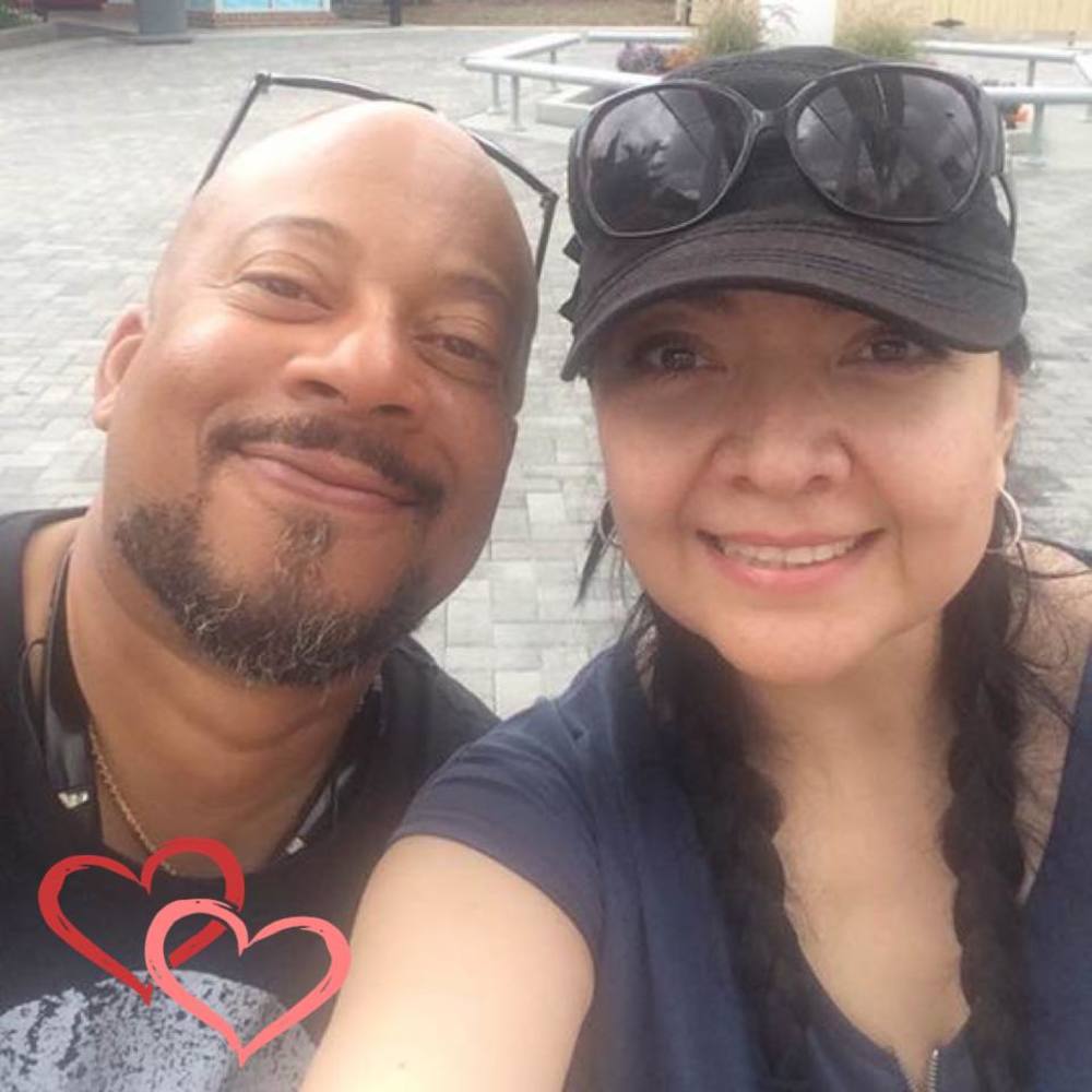 Meet your Posher, Haydee